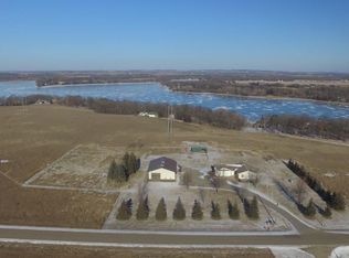 22446 Edgeton Rd, Richmond, MN 56368