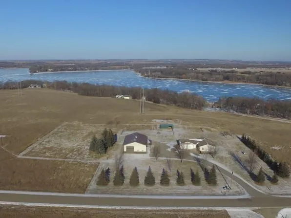 22446 Edgeton Rd, Richmond, MN 56368