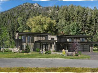 125 Mountain Creek Dr, Ketchum, ID 83340