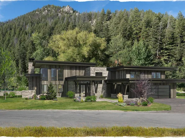 125 Mountain Creek Dr, Ketchum, ID 83340