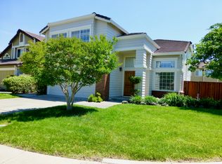 701 Bridge Creek Dr, San Ramon, CA 94582