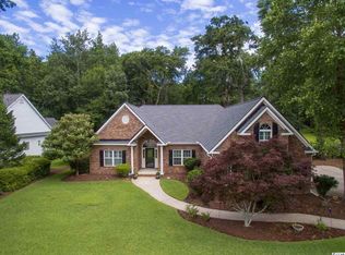 292 Old Augusta Dr, Pawleys Island, SC 29585