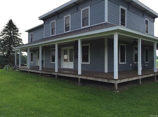 26 Norway Rd, Lisbon, NY 13658