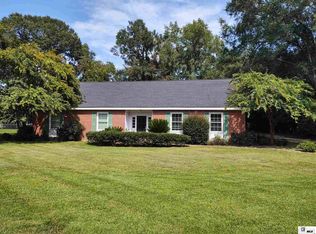 311 Ashley Ave, Rayville, LA 71269