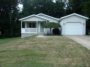 239 S Hickin Ave, Rittman, OH 44270