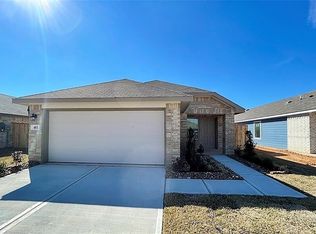 411 Rosebank Rnch, Magnolia, TX 77354