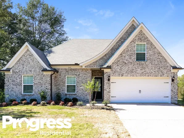 7071 Alexander Rd, Olive Branch, MS 38654