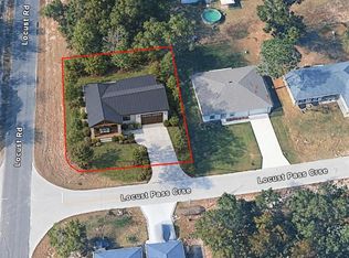 Locust Pass Crse #14, Ocala, FL 34472