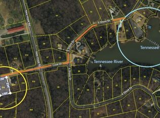 374 Walking Horse Trl, Rockwood, TN 37854