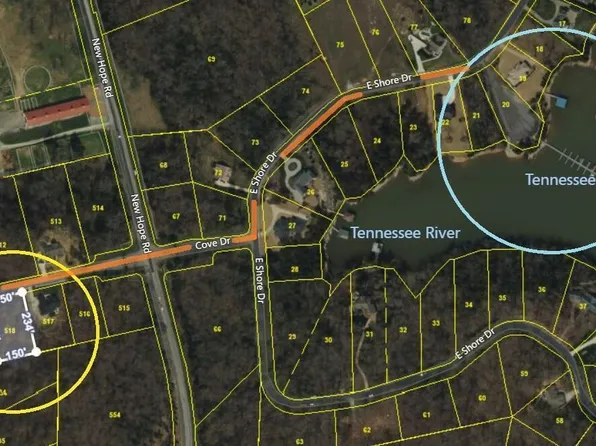 374 Walking Horse Trl, Rockwood, TN 37854