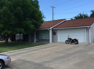 547 N 2040 East Cir, Saint George, UT 84790