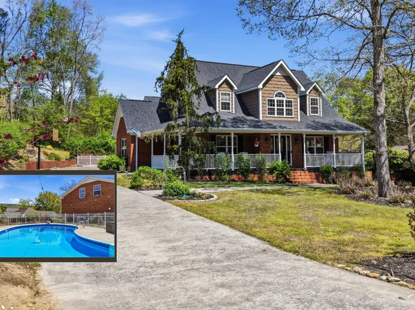 3216 Leona Dr, Rocky Face, GA 30740