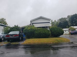 181 Boston Post Rd #45, Marlborough, MA 01752