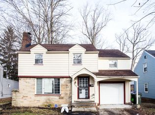 19707 Wickfield Ave, Warrensville Heights, OH