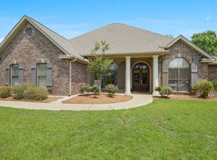 2 Rue Orleans, Long Beach, MS 39560