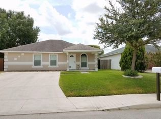 3442 Twining Dr, San Antonio, TX 78211