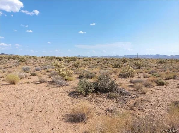 27 & 28 W Quail Spring Rnch, Dolan Springs, AZ 86441