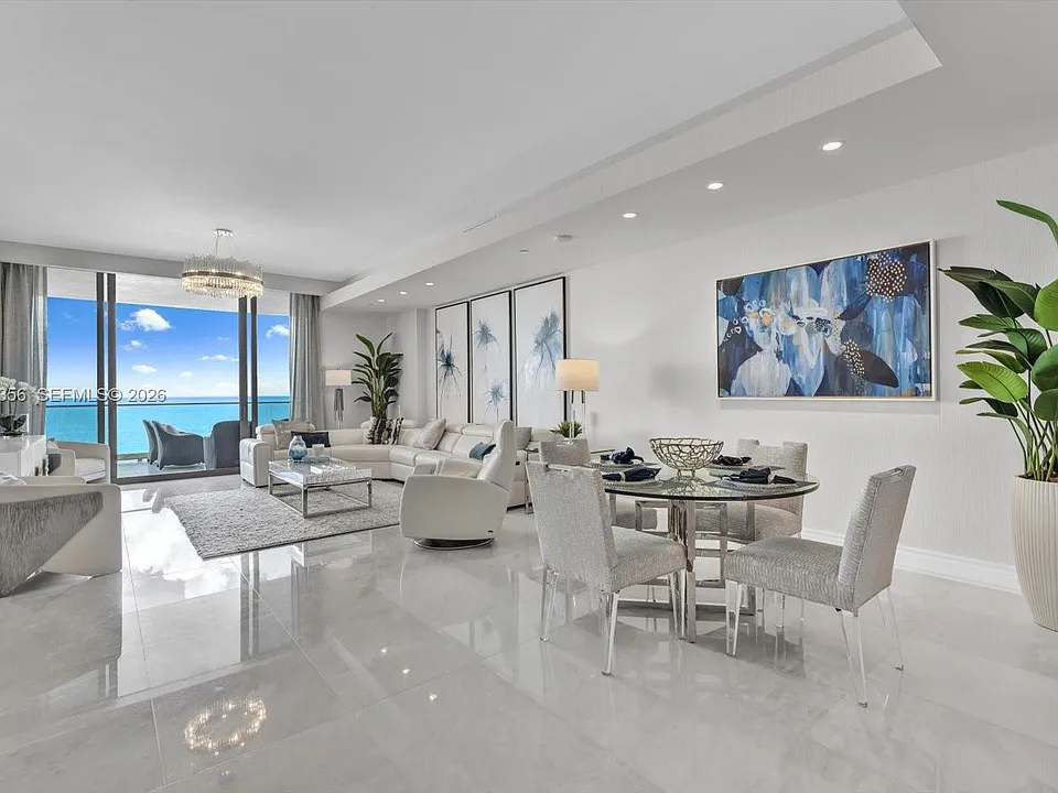 17901 Collins Ave #802