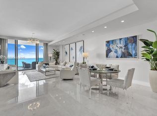 17901 Collins Ave #802, Sunny Isles Beach, FL 33160