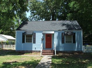 1338 E Montague Ave, North Charleston, SC 29405