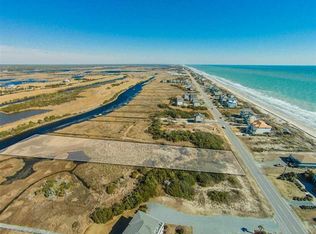 3667 Island Drive, North Topsail Beach, NC 28460