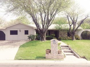 1205 Beverly Dr, Laredo, TX 78045