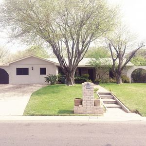 1205 Beverly Dr, Laredo, TX, 78045