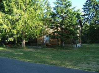 981 Fairway Ln, Vernonia, OR 97064