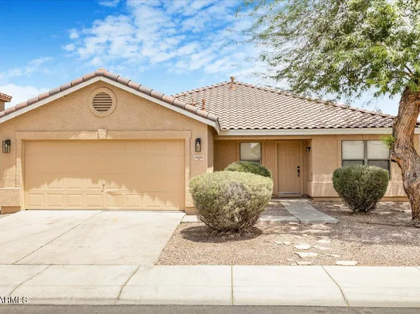 9428 W HIGHLAND Avenue, Phoenix, AZ 85037