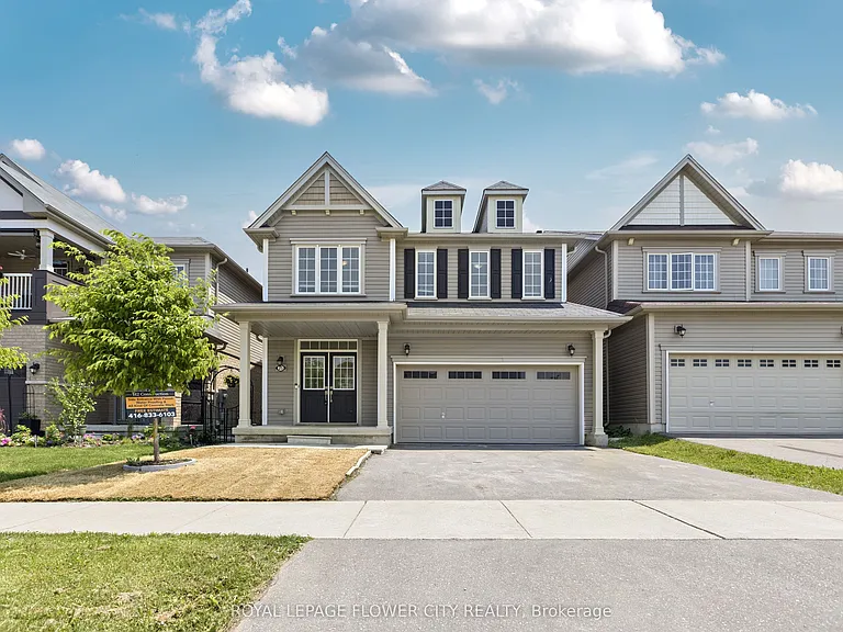 25 Munro Cir — Photo 1