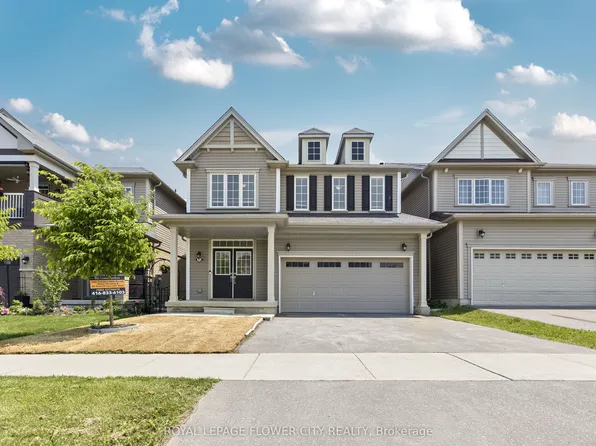 25 Munro Cir, Brantford, ON N3T 0R1