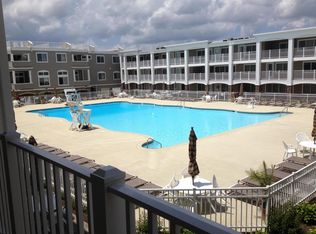 438 Route 35 UNIT 4201, Mantoloking, NJ 08738