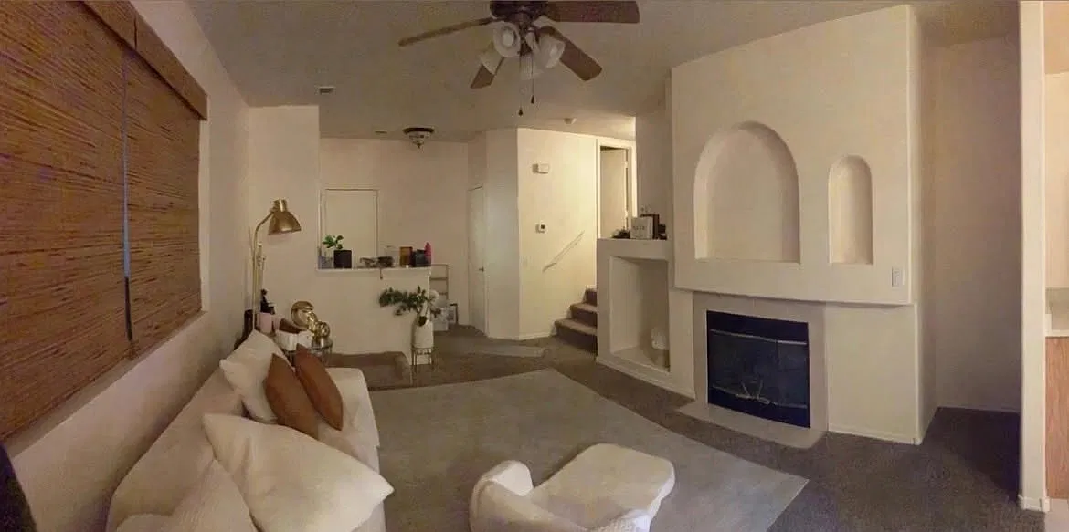 2 bed, 2.5 bath, 1305 sqft, $1,949 — Photo 1