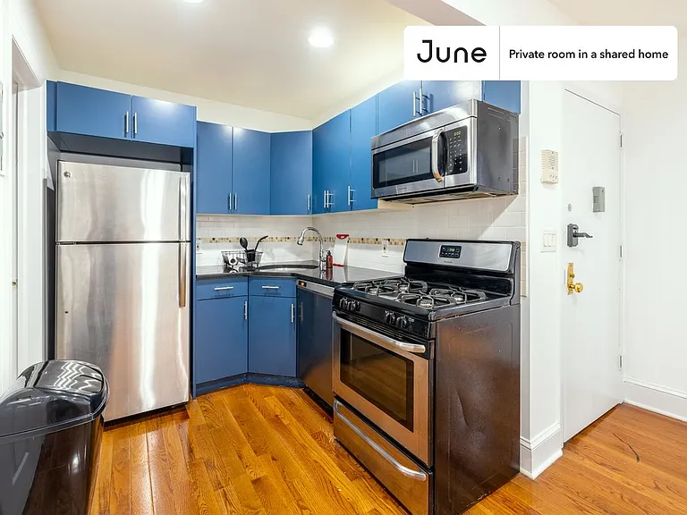 345 E 21st St #B — Photo 4