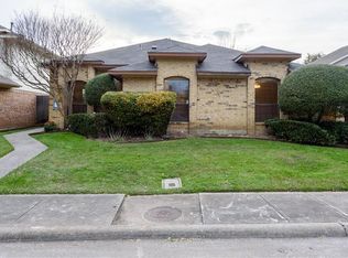 16643 Cleary Cir, Dallas, TX 75248