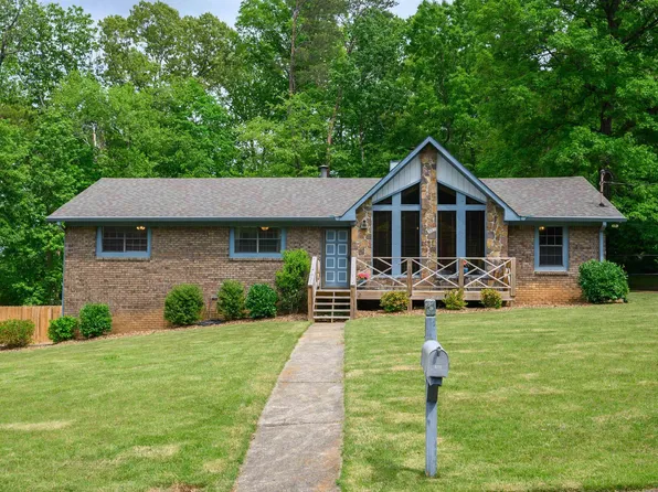753 Sleepy Hollow Dr, Birmingham, AL 35214