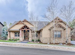 2328 Saddleback Dr - Property Image