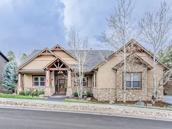 2328 Saddleback Dr, Castle Rock, CO 80104