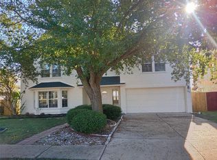 1103 Purple Martin Dr, Pflugerville, TX 78660