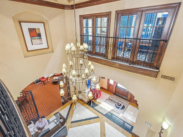 Clubhouse