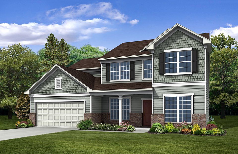 1st image of 1043 Squire Dr