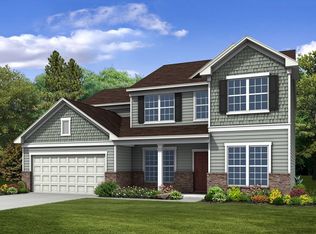 1043 Squire Dr, Indian Land, SC 29707