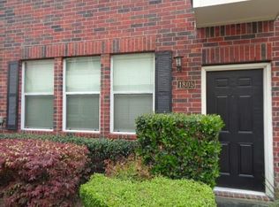1805 Kemah Village Dr, Kemah, TX 77565