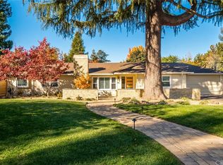 773 Sierra View Way, Chico, CA 95926