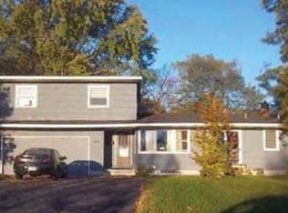 1009 20th Ave N, Saint Cloud, MN 56303