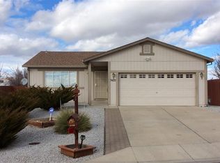 5627 Rustic Ct, Sun Valley, NV 89433