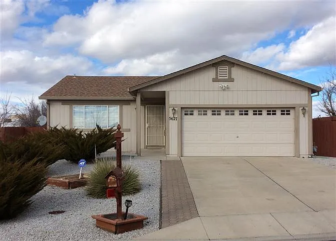 5627 Rustic Ct photo 1