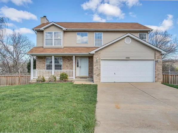 5301 Doe Run Dr, Imperial, MO 63052