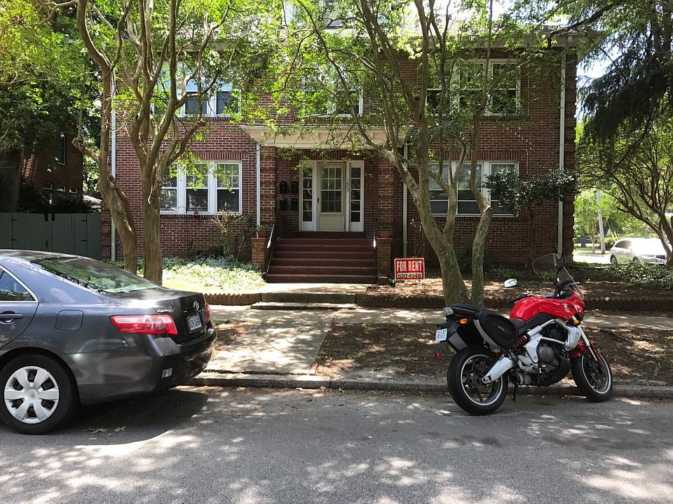 1st image of 1602 Claremont Ave APT 1