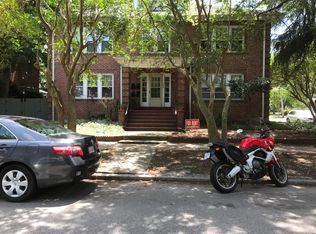 1602 Claremont Ave APT 1, Norfolk, VA 23507
